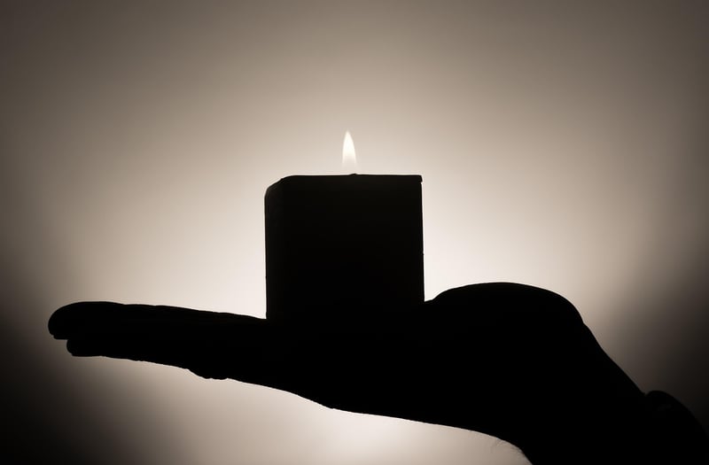 Candle Making Kit